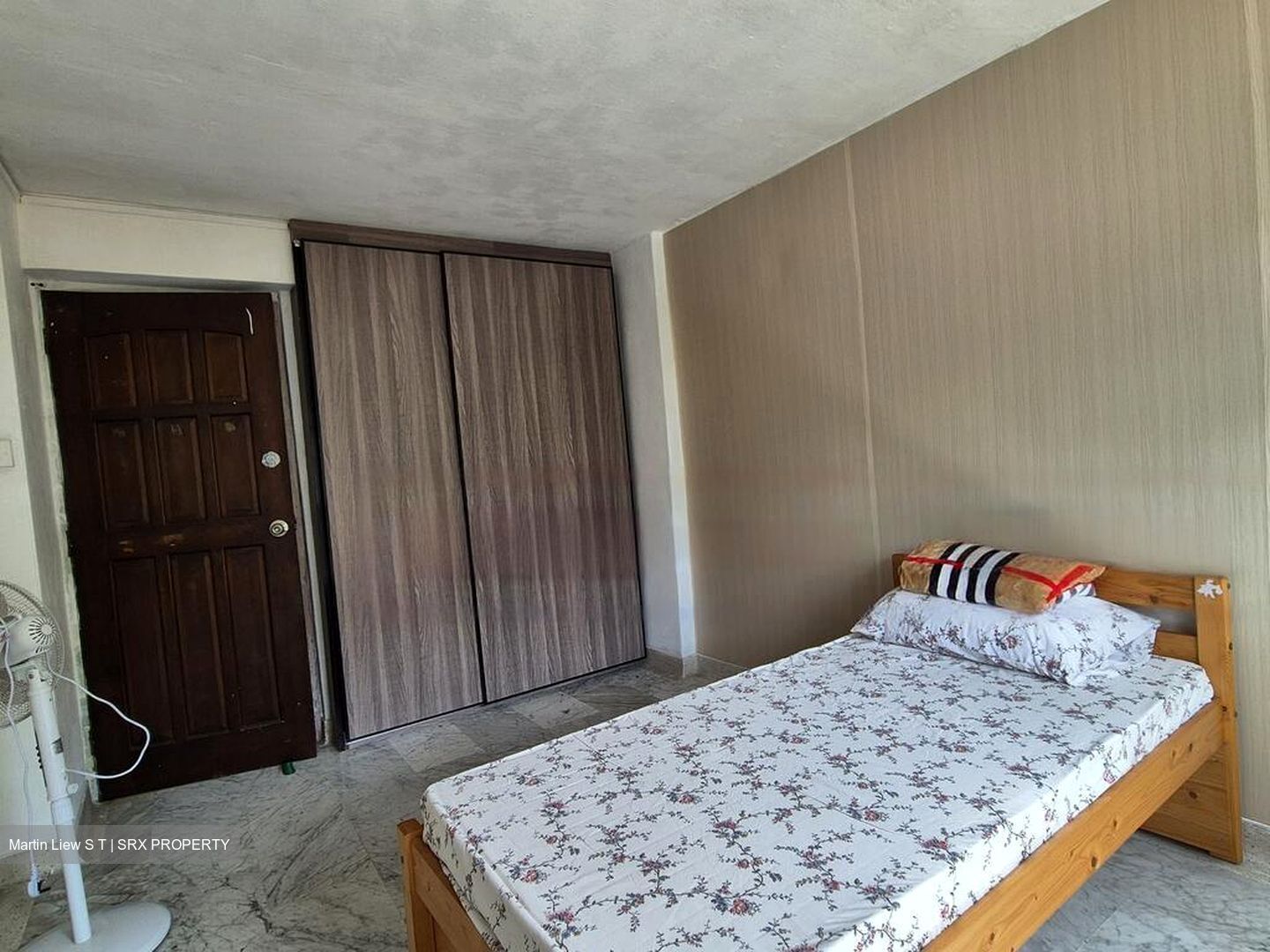Blk 5 Marsiling Spring (Woodlands), HDB 4 Rooms #458948371